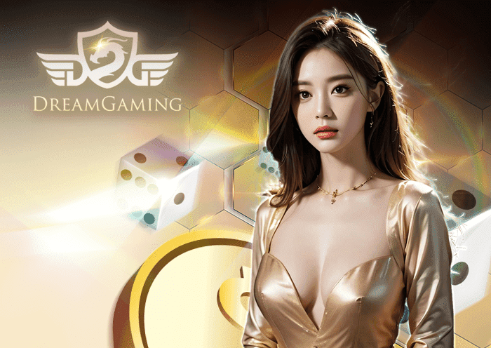 Dream Gaming casino by findee88