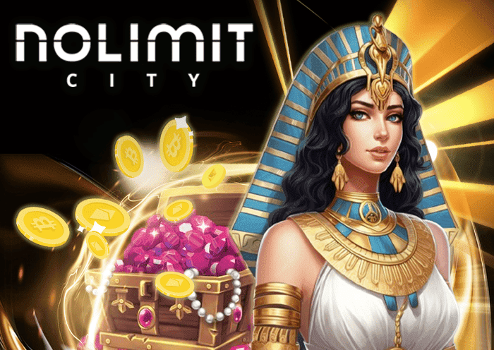 Nolimitcity slot by Findee88