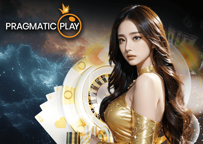 Pragmatic play casino by findee88