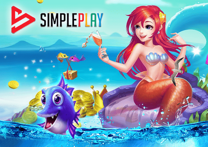 Simpleplay Gaming by Findee88